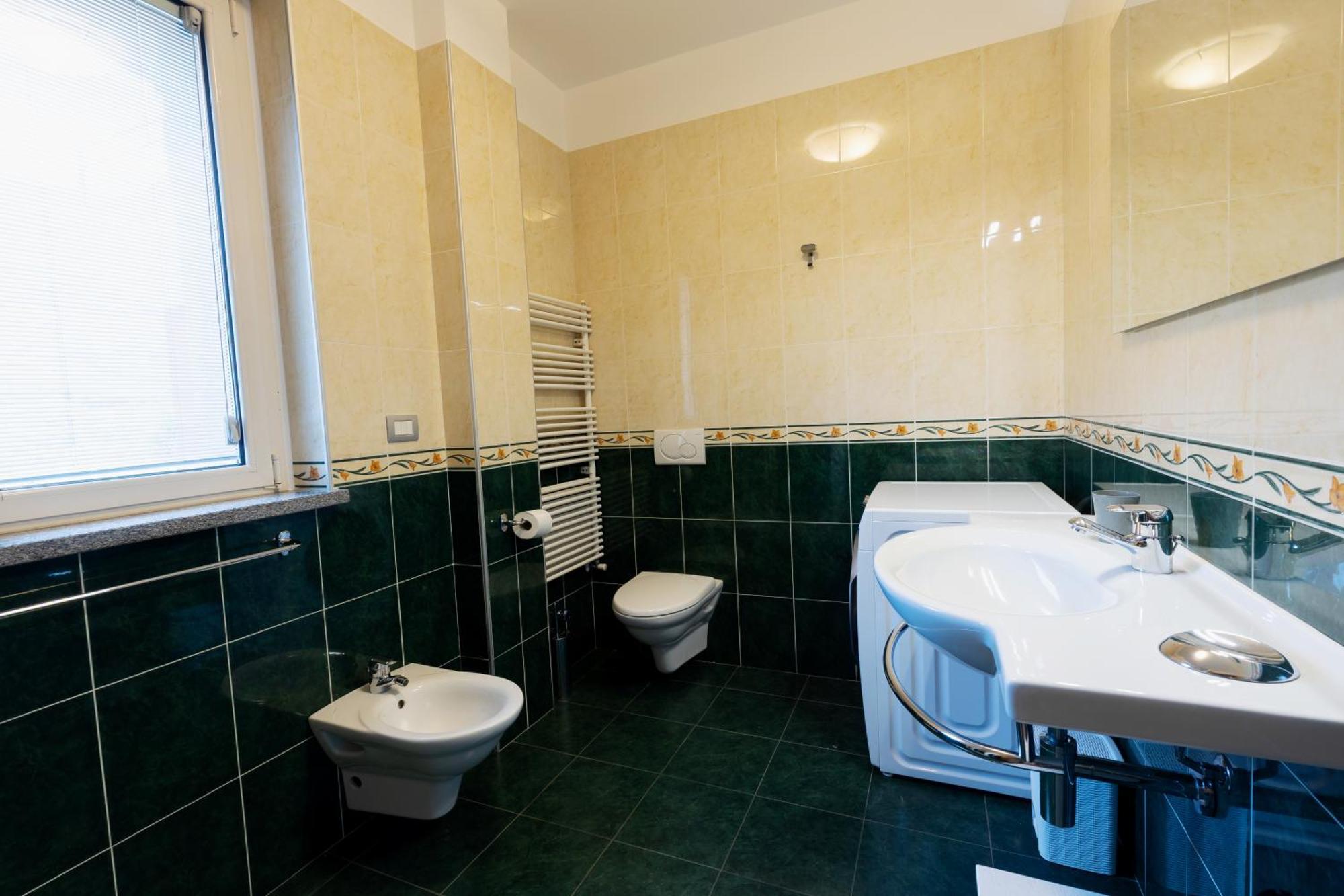 Residenza Il Castello Apartment Sondrio Room photo